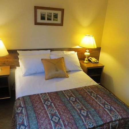 Siesta Motel Olds Kamer foto
