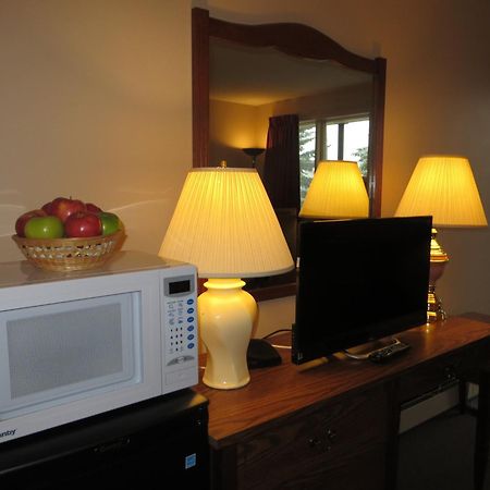 Siesta Motel Olds Kamer foto