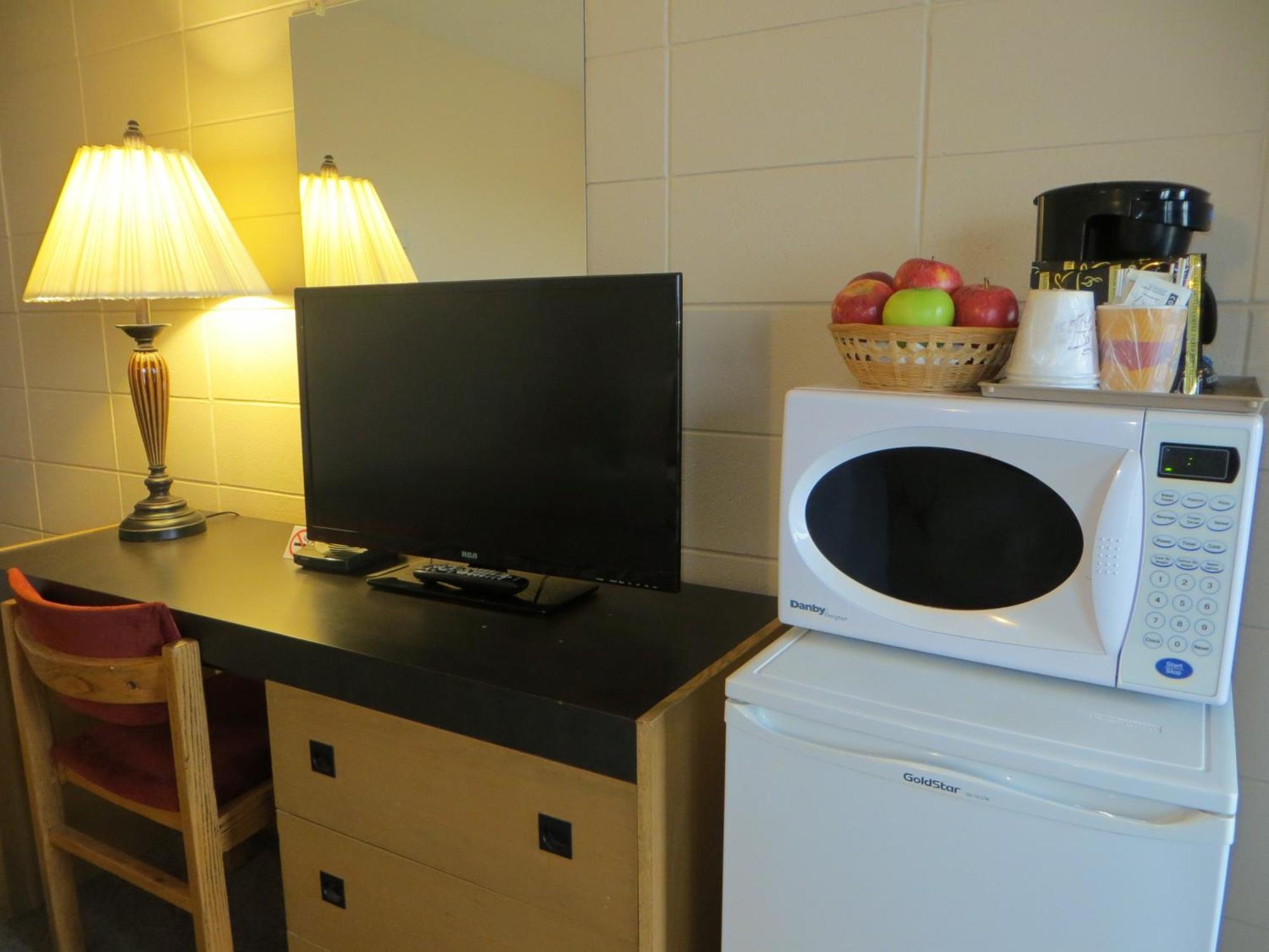 Siesta Motel Olds Kamer foto