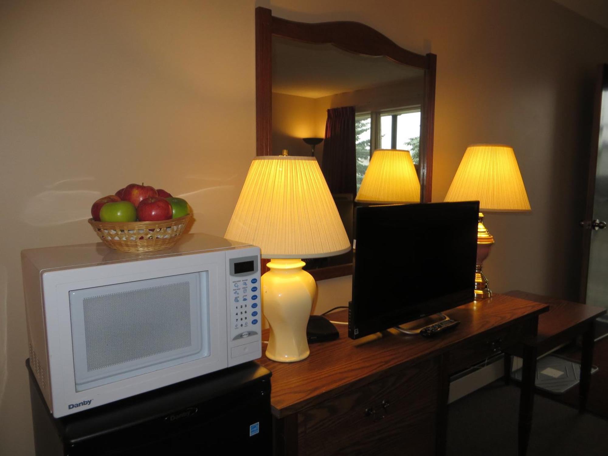 Siesta Motel Olds Kamer foto