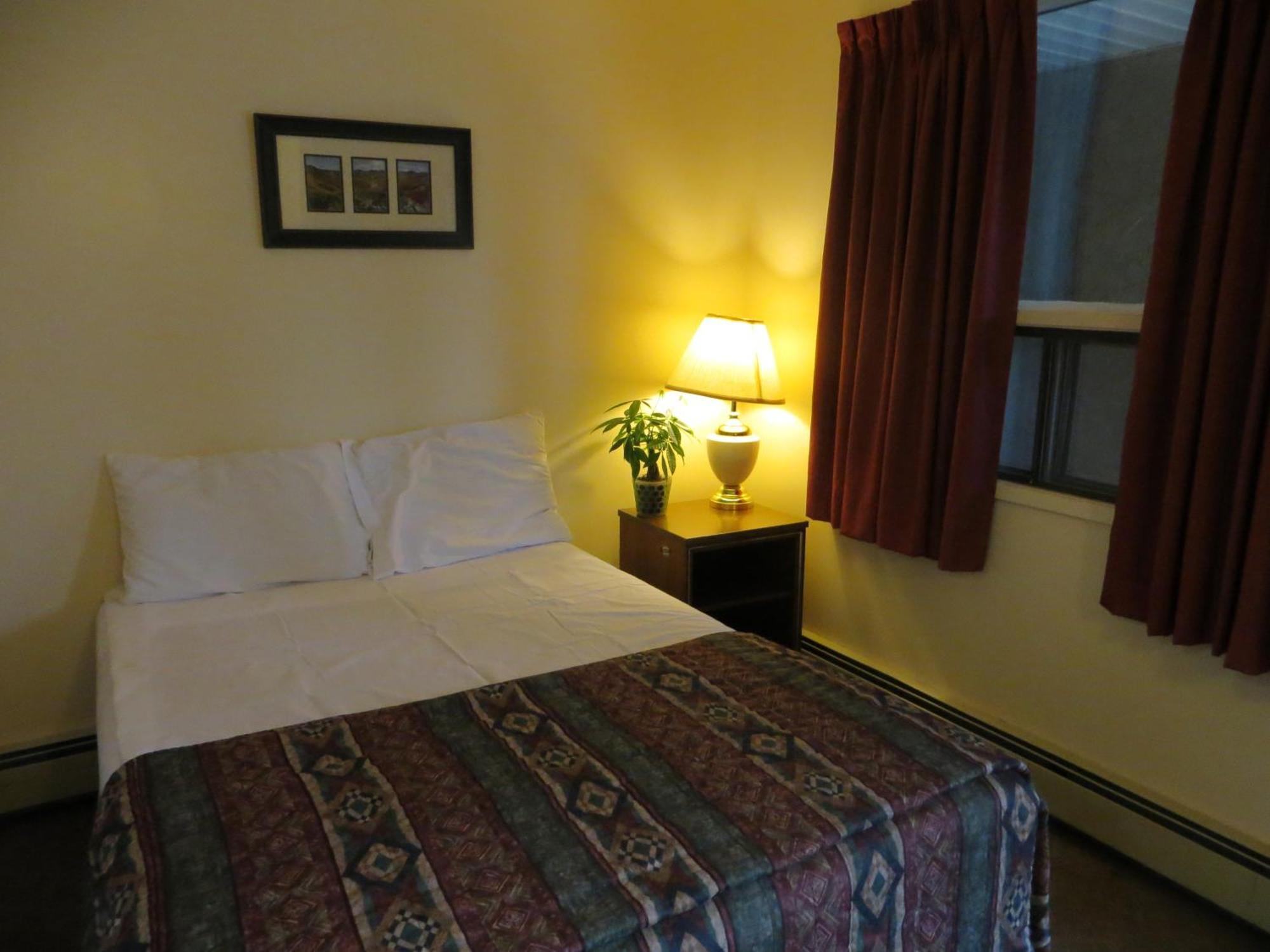 Siesta Motel Olds Kamer foto