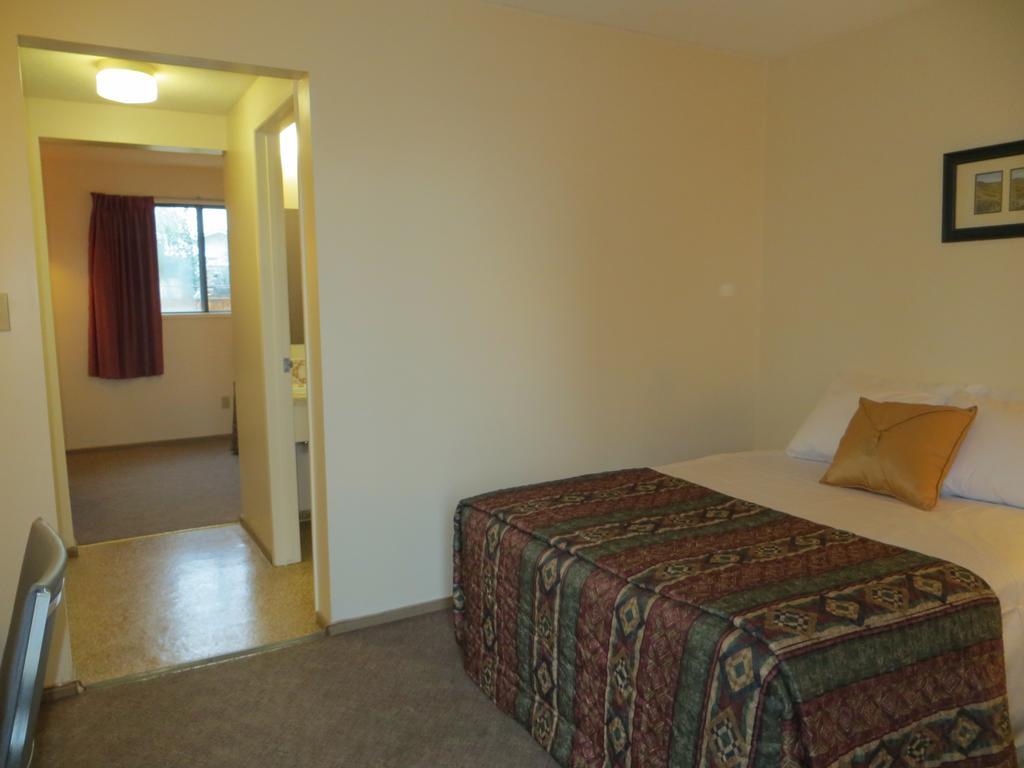 Siesta Motel Olds Kamer foto